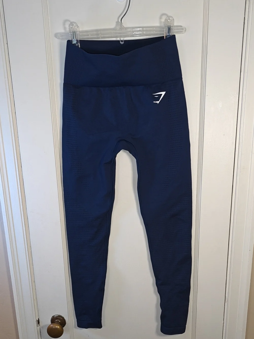 Gymshark Vital Seamless Matching 2-Piece Workout Set